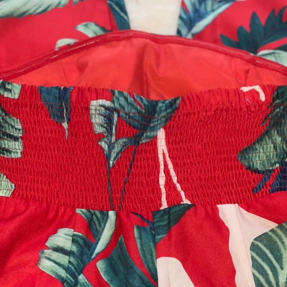 Lulu’s Floral Jumpsuit - Picture 15 of 15